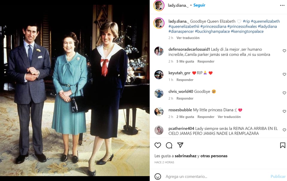 ¿Por qué se dudó del título de Camilla?