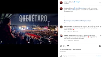Los Tigres del Norte: ¿Qué pasó con la madre de los cantantes?