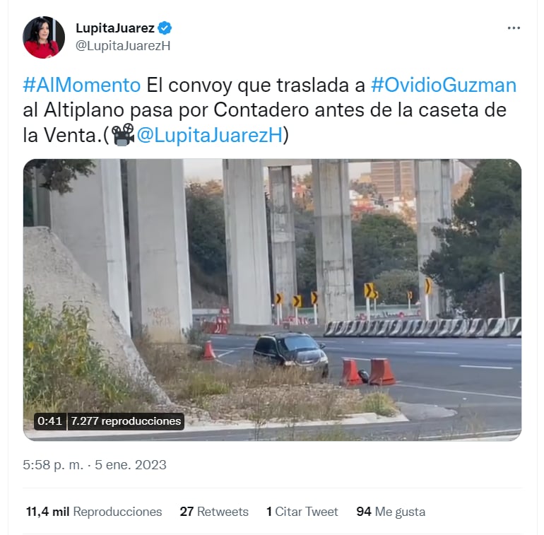 ¿Una movilización sorprendente?