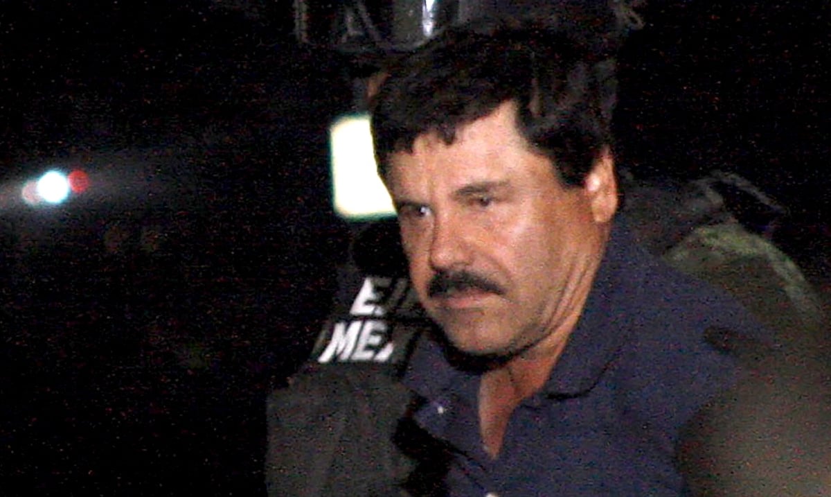Conoce a Valeria Quiroz, expareja de ‘El Chapo’ Guzmán y mamá de la hija de ‘El Canelo’ Álvarez (FOTOS)
