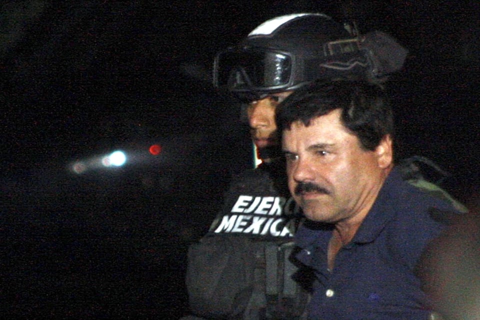 Ejecutan a sobrino del Chapo durante fiestas patrias en Chihuahua