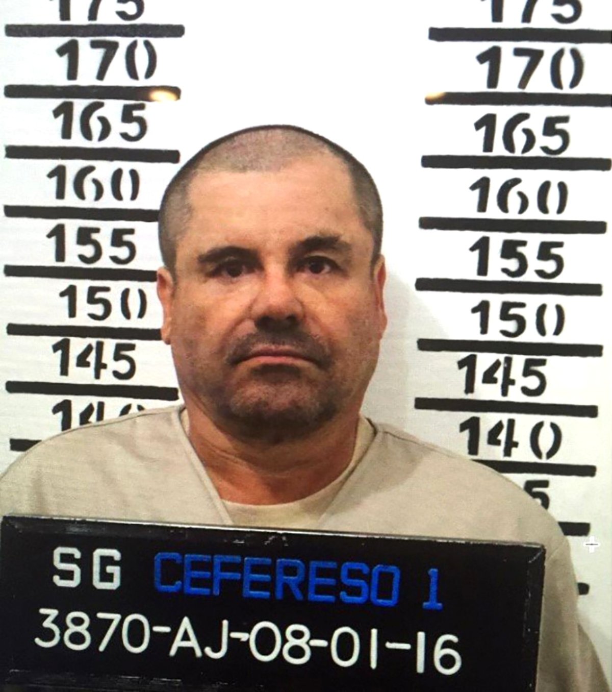 Los cómplices y socios de ‘El Chapo’