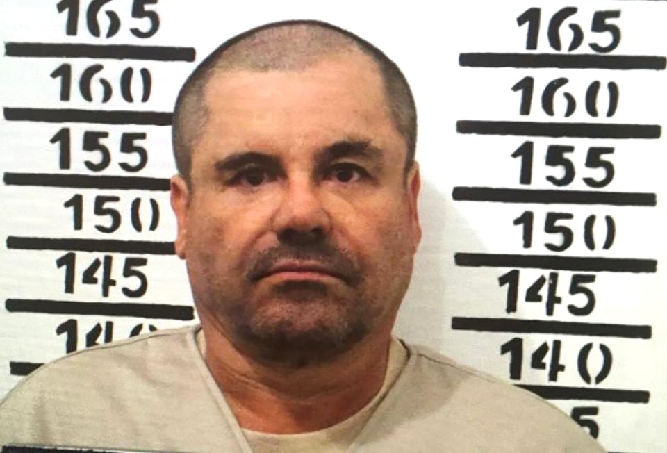 ‘El Chapo’ Guzmán: conoce quiénes fueron las esposas del narcotraficante antes de Emma Coronel