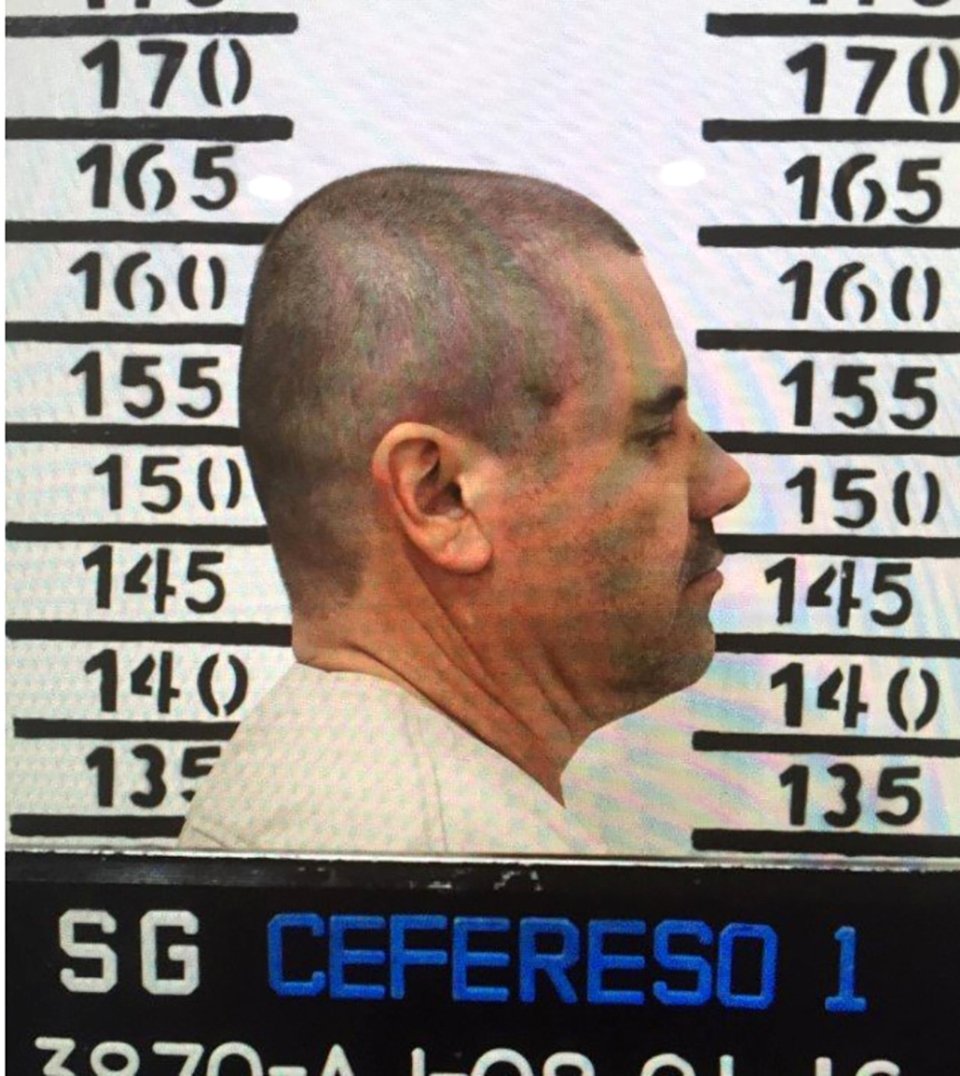 La abogada que sigue luchando por la libertad de El Chapo