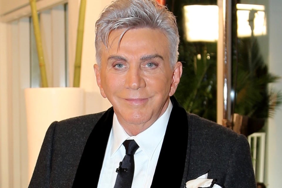 Osmel dice que Juan Rivera canta horrible (VIDEO)