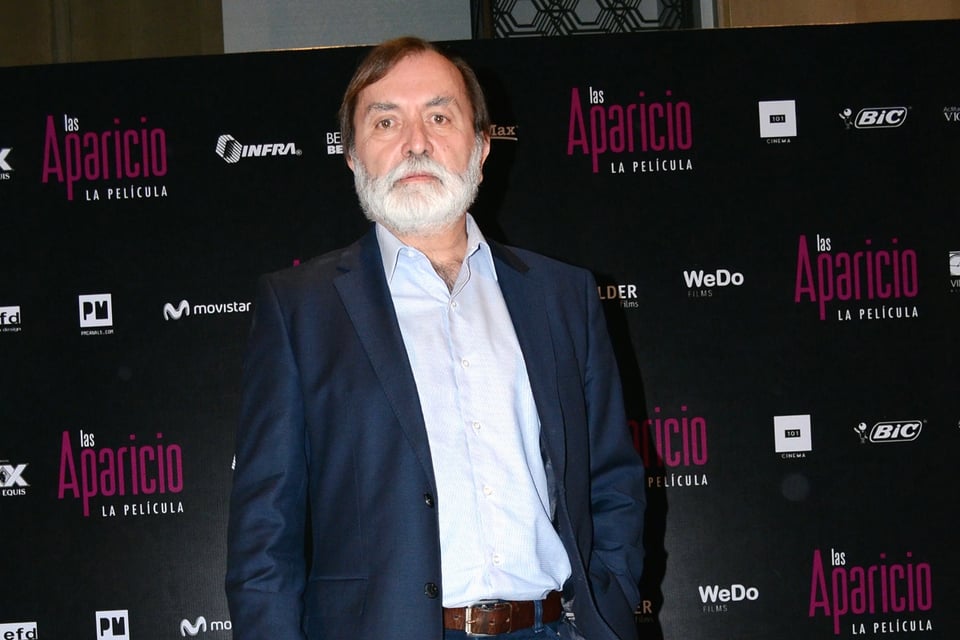 Muere el famoso actor de telenovelas Moisés Ortiz Urquidi a los 58 años
