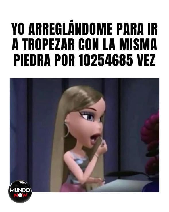 piedra, Bratz, tropiezo, arreglo, USA