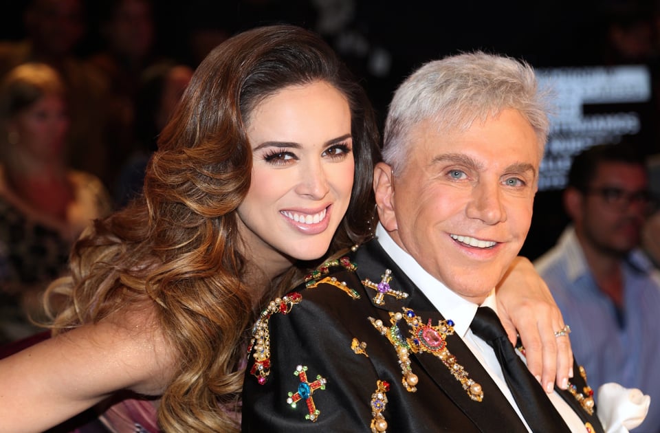 ‘Matan’ a Omsel Sousa en redes sociales: «Que me morí de un infarto» (FOTOS)