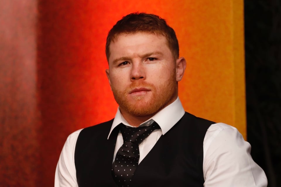 They criticize Canelo's wife for what she allegedly did to her father