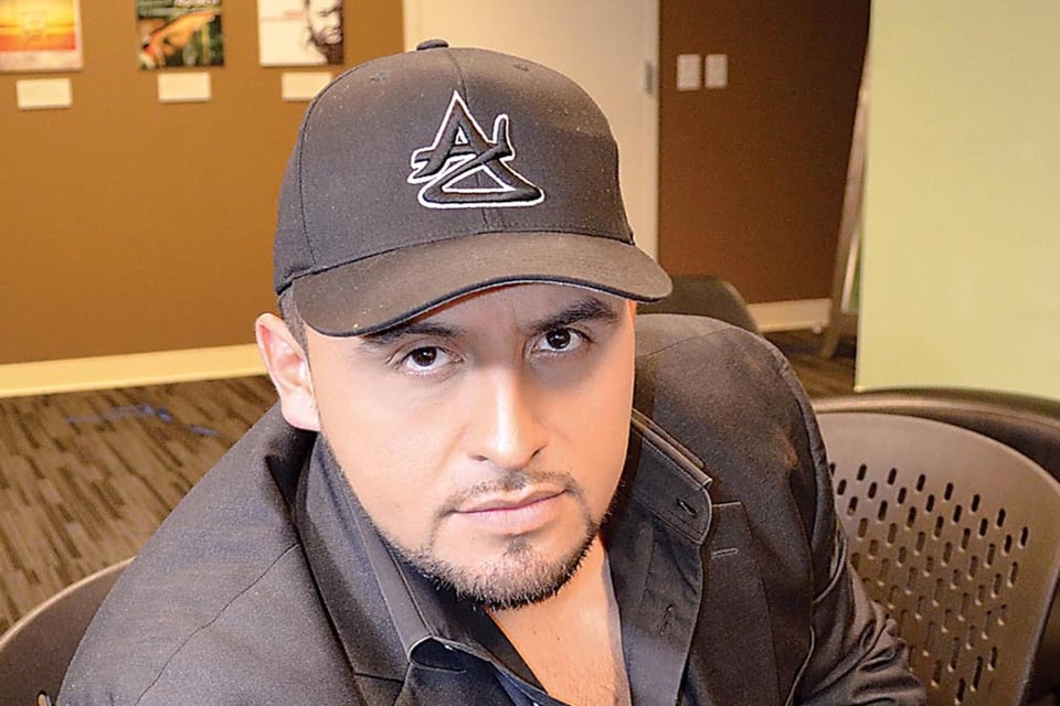 Juan Rivera le manda ‘carta de la verdad’ a Lupillo Rivera y él le contesta