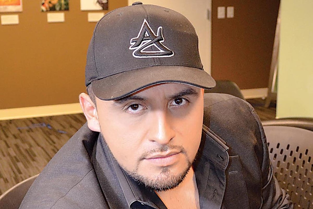 Juan Rivera confiesa si es verdad que le tiene envidia a su hermano Lupillo Rivera