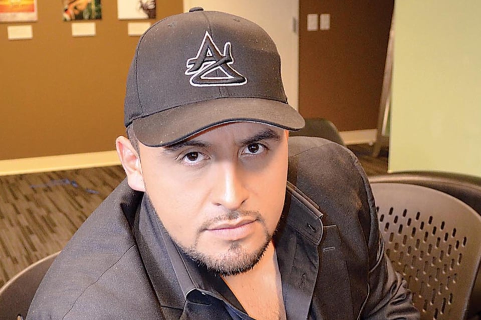 Juan Rivera confiesa que le robaron a su familia