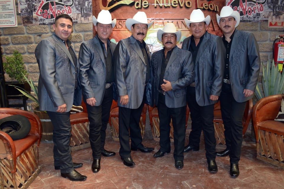Vocalista de Cardenales de Nuevo León es hospitalizado