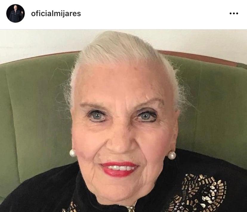 ¿Dónde descansarán los restos de Pilar Morán?