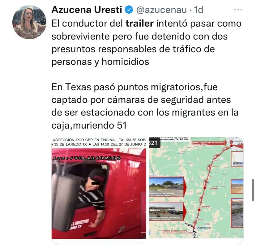 ¿Le 'echan' la culpa las medidas antiinmigratorias?