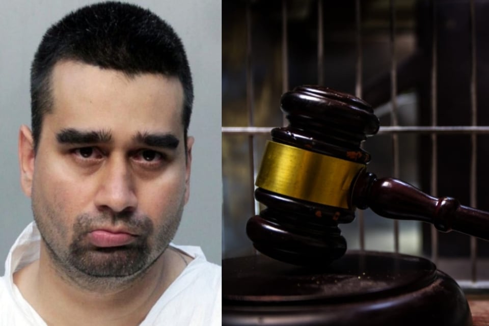 ¿Cuándo recibirá la pena de muerte Derek Medina por matar a su esposa?