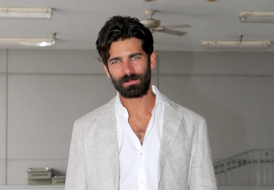 Rubén Cortada rompe el silencio sobre su participación en la nueva temporada de El Señor de los Cielos