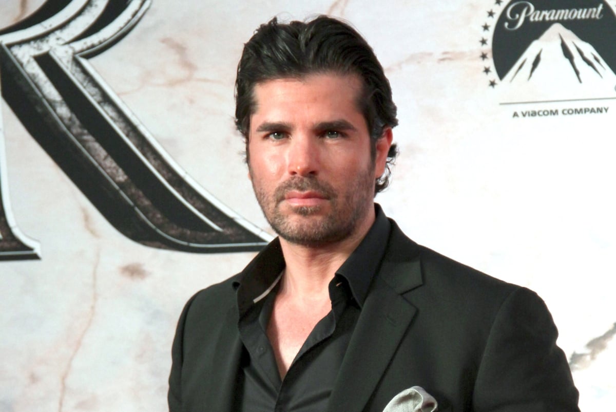 Eduardo Verástegui, candidato, presidente, México, actor, Trump
