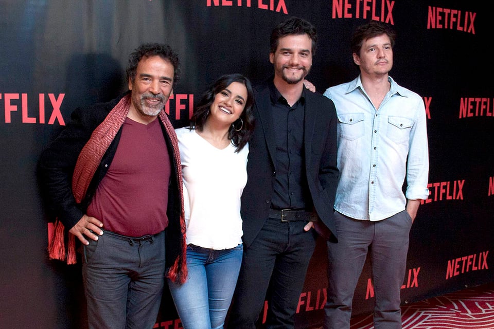 Wagner Moura, actor, Civil War, movies, films