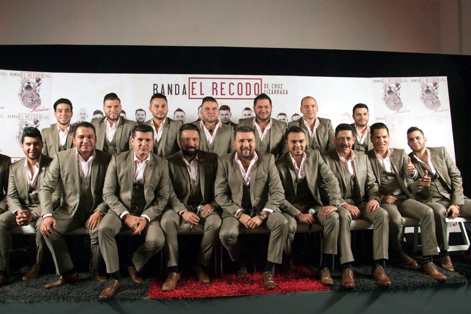 Asesinan Mario Olvera, El Yaki, Banda El Recodo, luto, MundoNOW