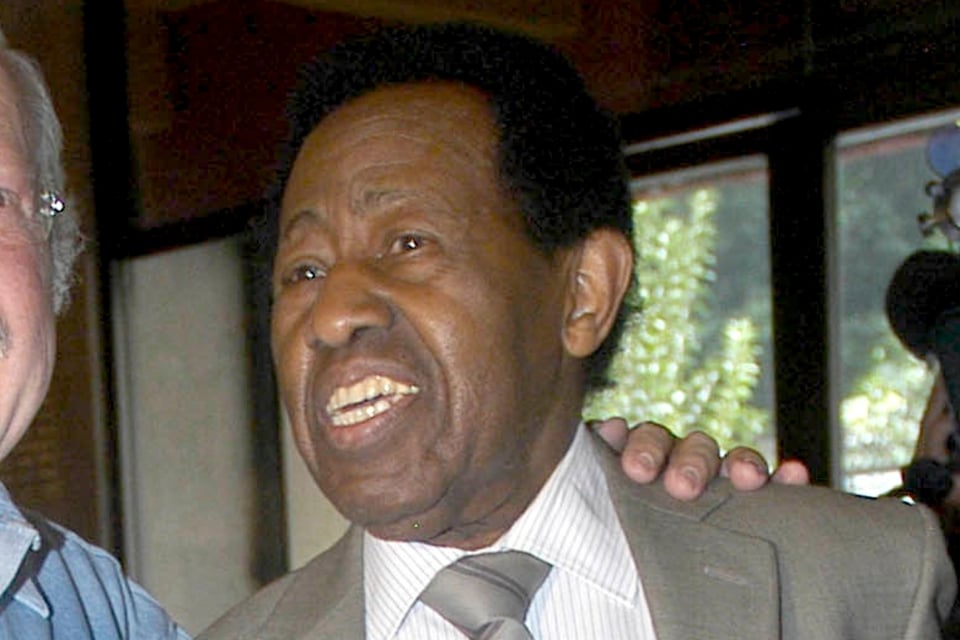Cuban comedian Zamorita dies and the curse of 3 is fulfilled