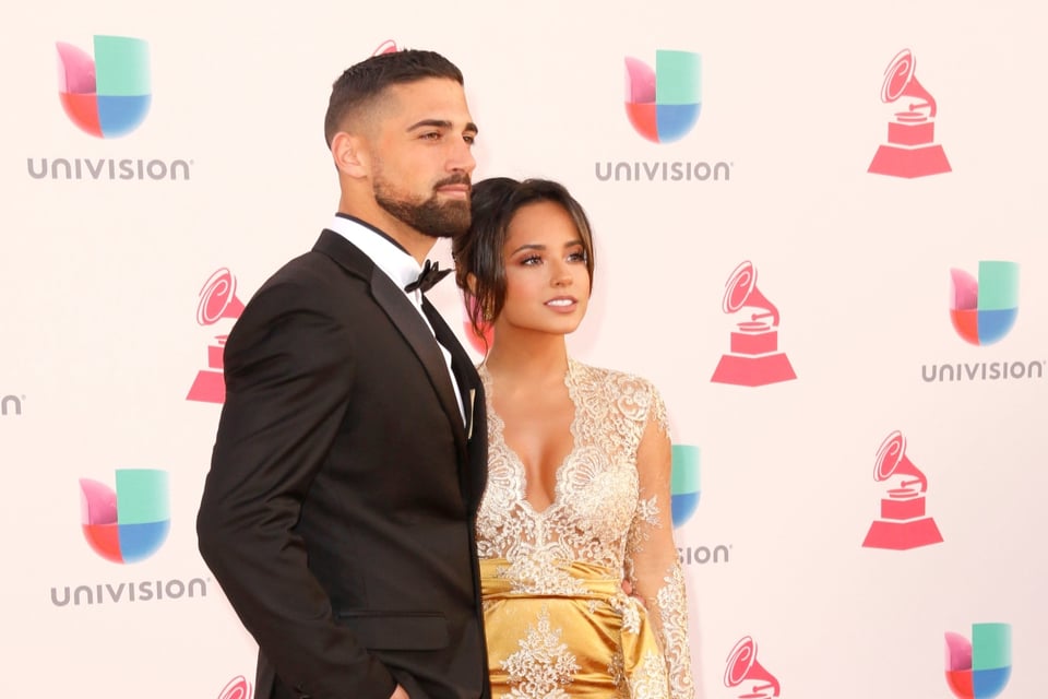 ¿Quién es Viviana, la hermana del futbolista Sebastian Lletget?