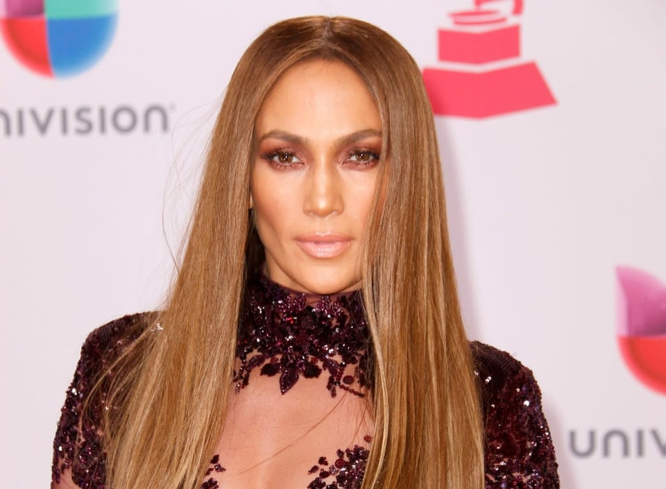 Photos of Jennifer López crying in the midst of an argument with Alex Rodríguez are leaked (PHOTOS)