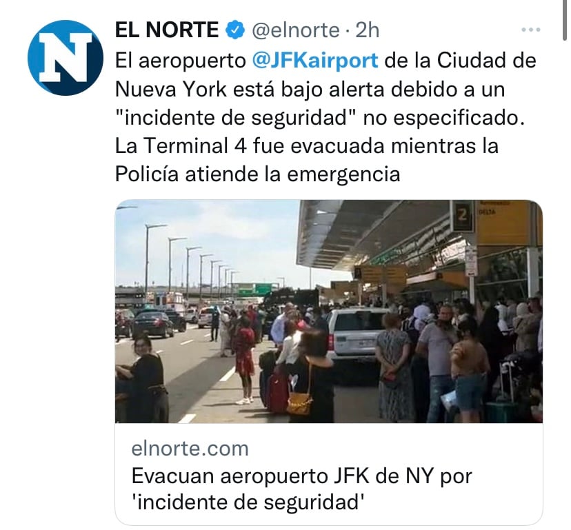 Millones en aeropuertos por el 4 de julio