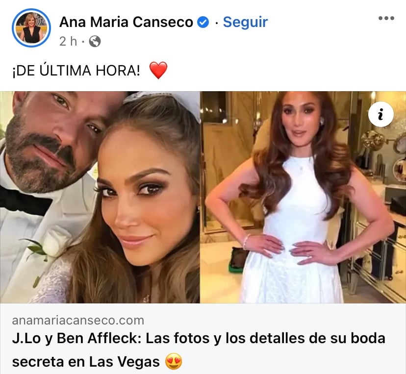 Se casan en capilla con "túnel del amor"