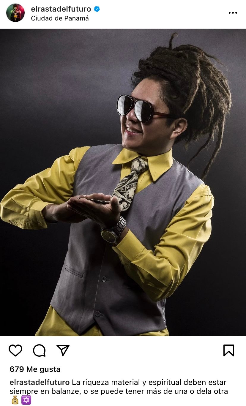 ¿De que murió el cantante I-Nesta?