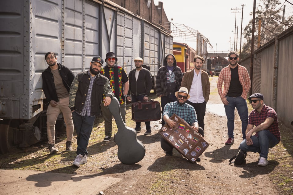 Raíces presenta el videoclip de «Mejor que Ayer», un canto a la esperanza