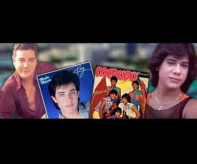 Ray Reyes series 2 often
