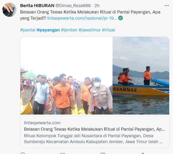 How many bodies were recovered?