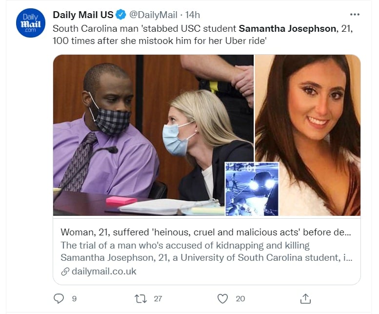 Pleads not guilty