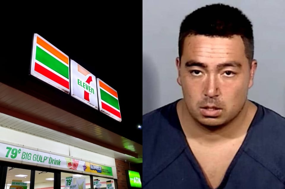 Le devora la cara a un hombre y autoridades revelan llamadas al 911
