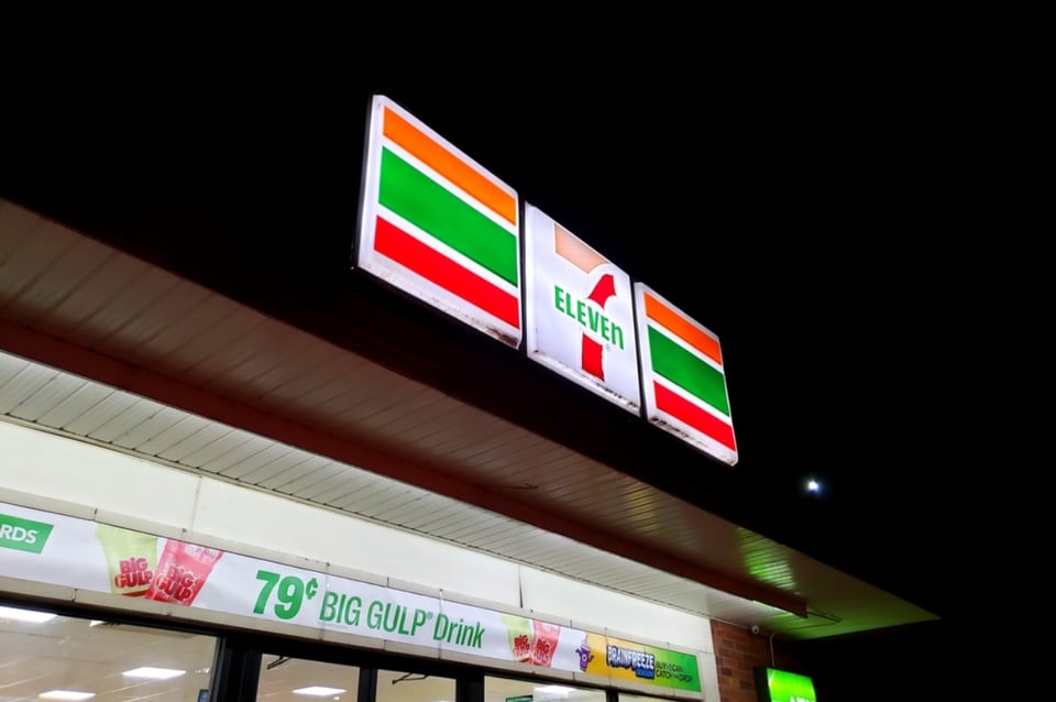 7Eleven, Boulevard Charleston, asesinato, detención, psiquiatra, evaluación, MundoNOW