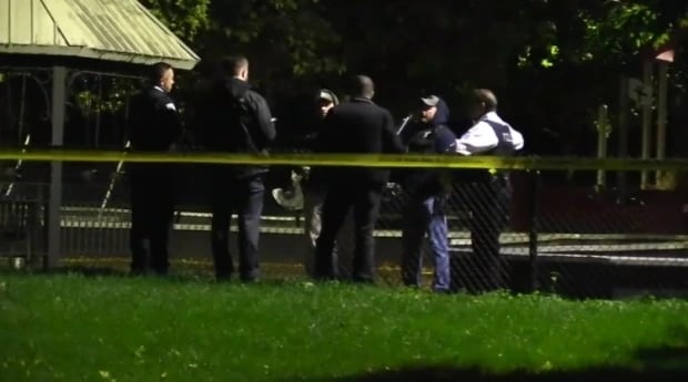 Ataque en Chicago: Adolescentes perdieron la vida
