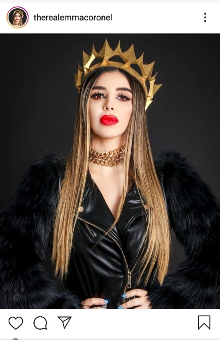 famous buchonas 5 narco girlfriends narco women