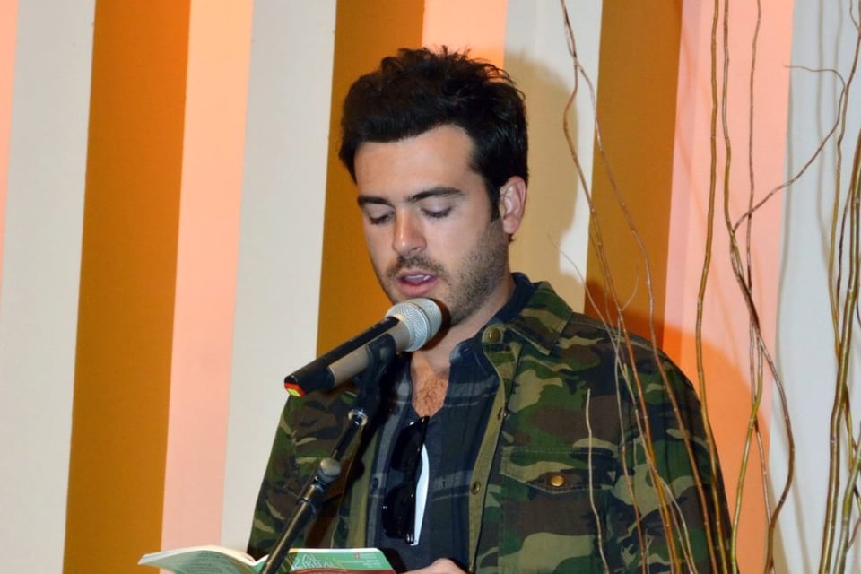 Una vez más se aplaza juicio del actor mexicano Pablo Lyle