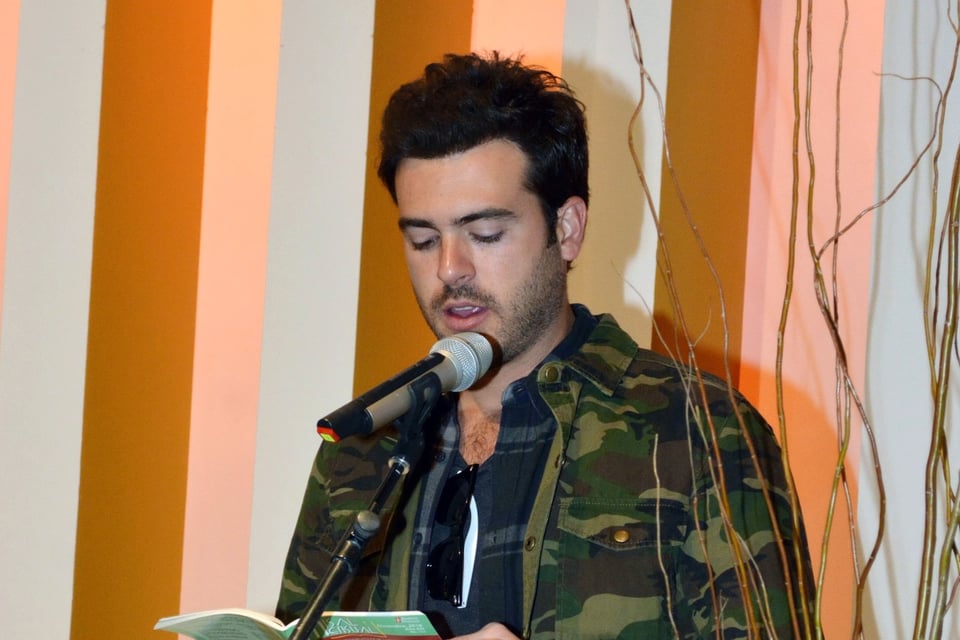 Esto dijo Pablo Lyle para defenderse