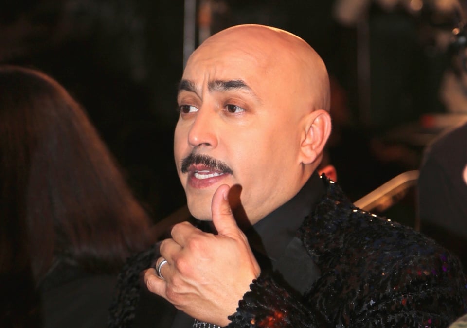 Confrontation, Reality Show, Singer, Actor, MundoNOW