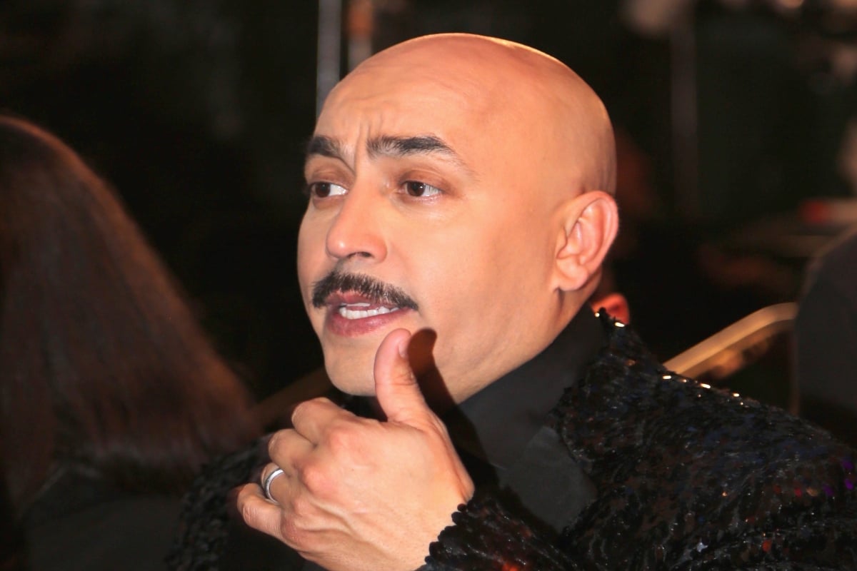 Mayeli Alonso, ex de Lupillo Rivera, dice que ya no puede más y se ‘derrumba’