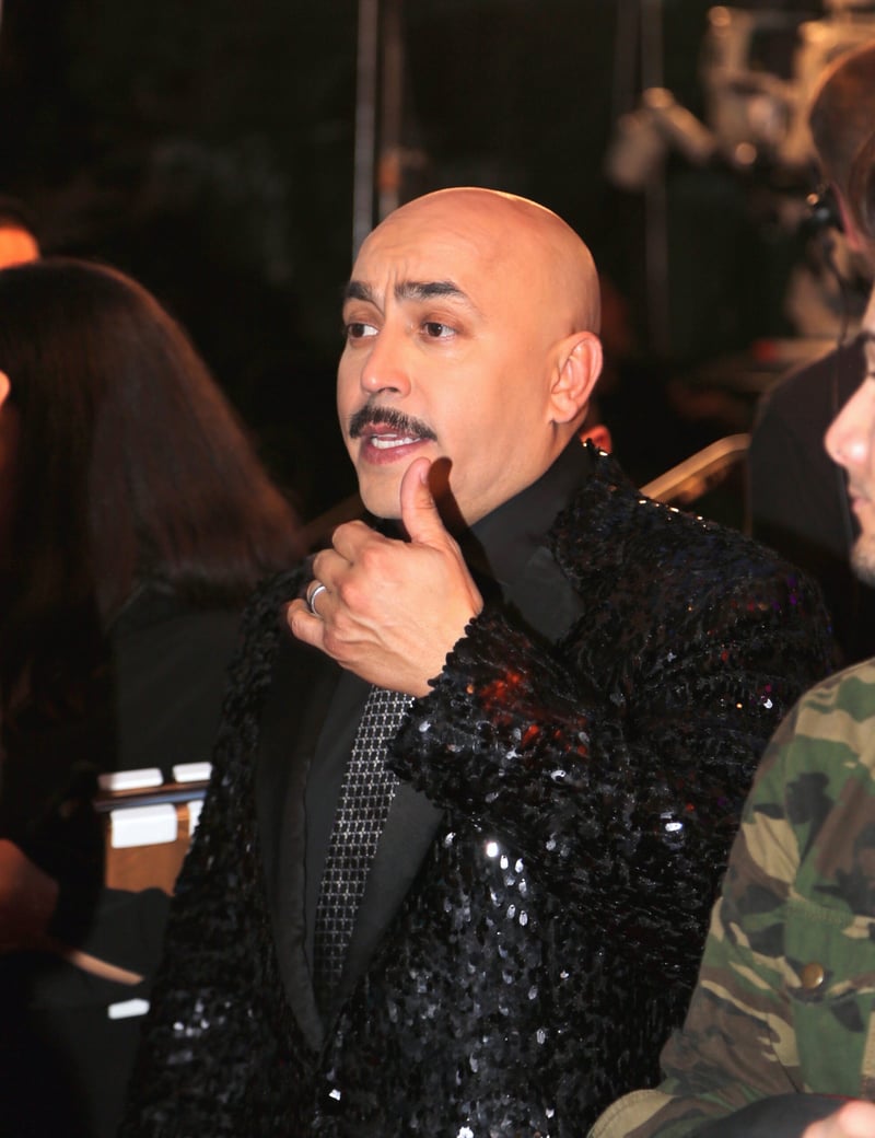 Mayeli aún siente cosas por él