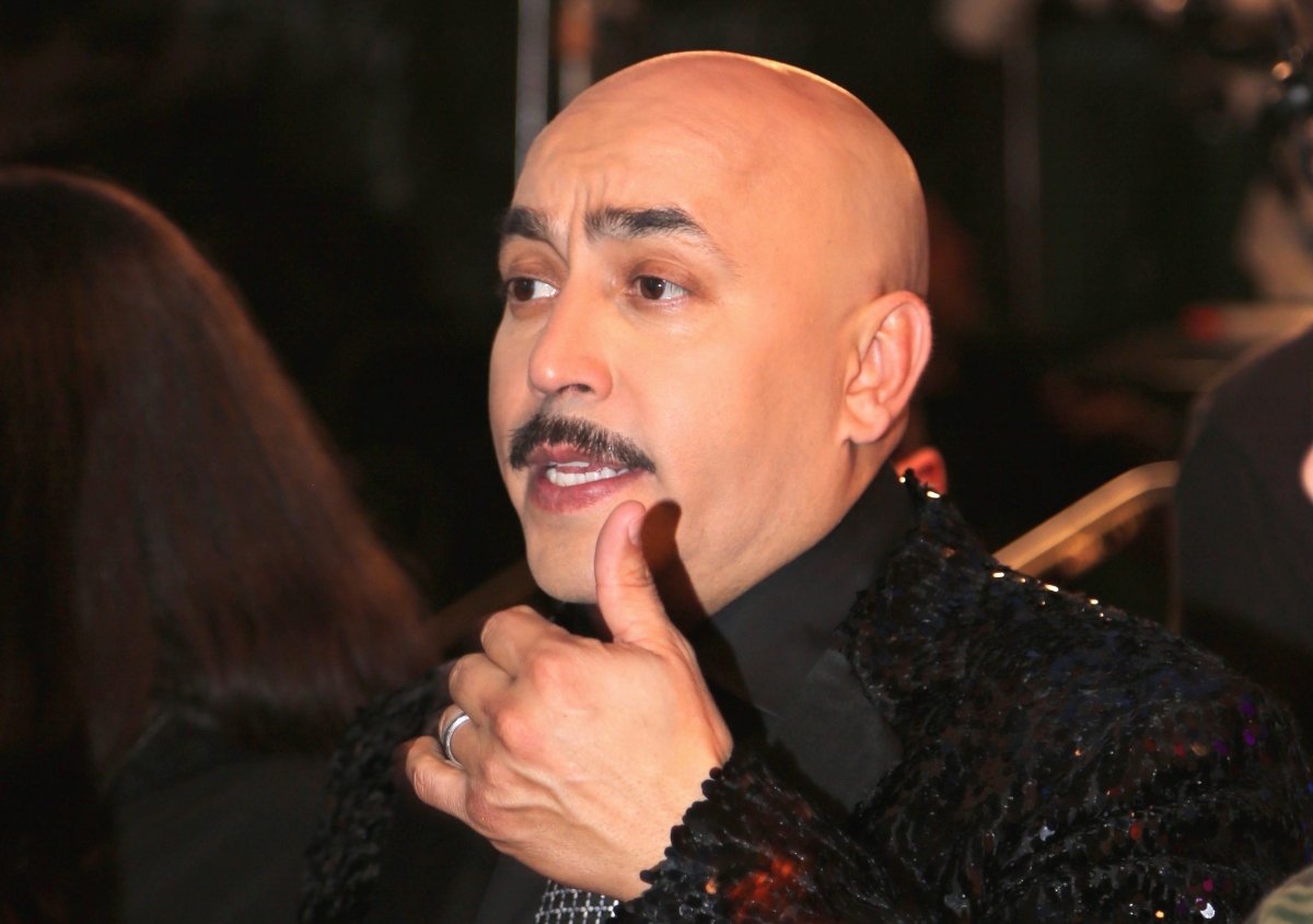 Revelan supuesto secreto entre Lupillo y Mayeli Alonso, Juan Rivera ¿la quiso golpear?