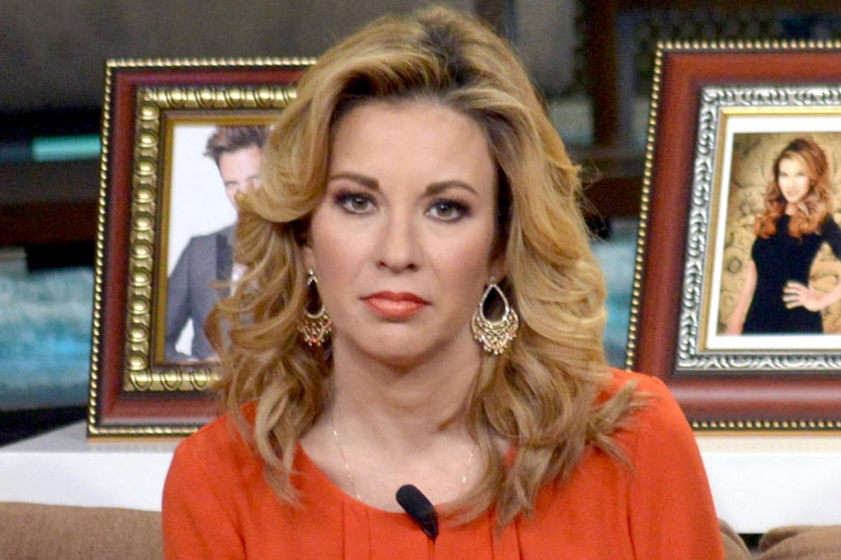 Ingrid Coronado confiesa cómo están ella y sus hijos tras la muerte de Fernando del Solar