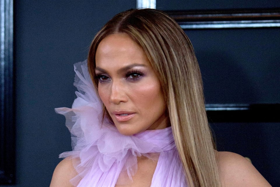 El altar donde se casarán JLo y Ben Affleck luce espectacular