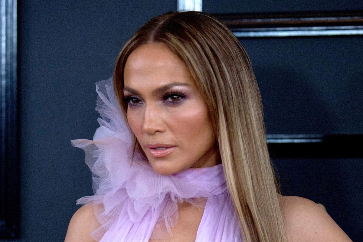 El altar donde se casarán JLo y Ben Affleck luce espectacular