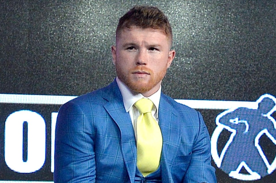 Peso Pluma, Canelo, boxer, singer, mansion