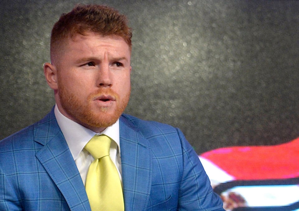 Canelo Álvarez pelea el sábado contra Dmitry Bivol y después ¿se retira?