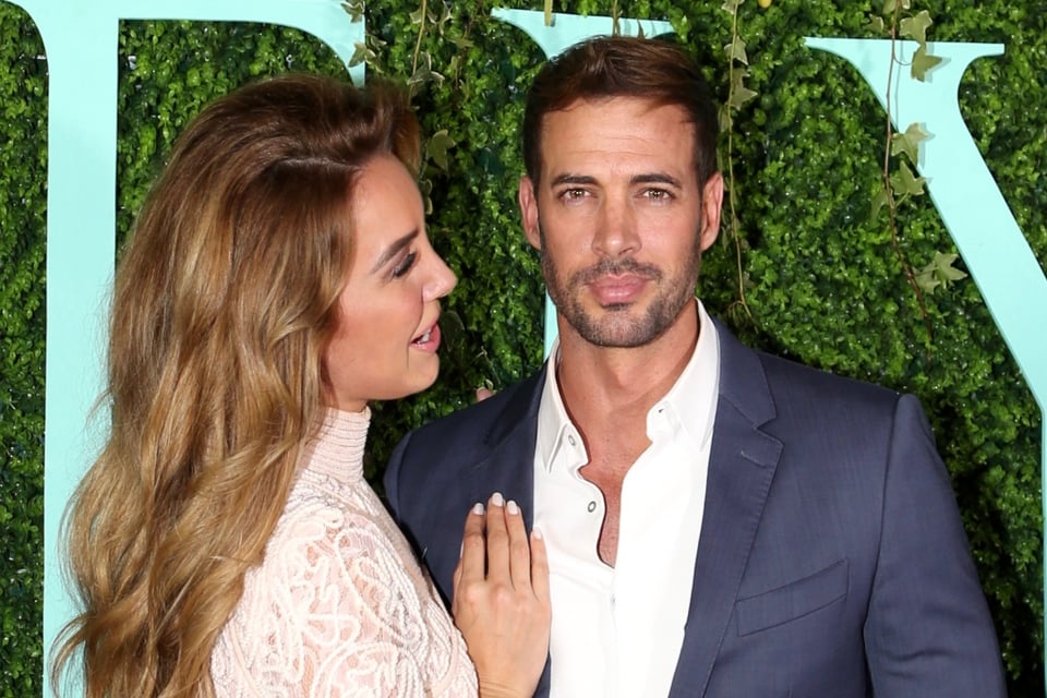 Elizabeth Gutiérrez finally confirms separation from William Levy (VIDEO)